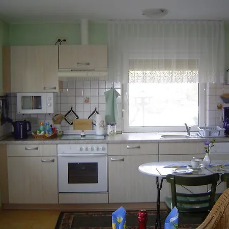 Ferienhaus Mit Kamin