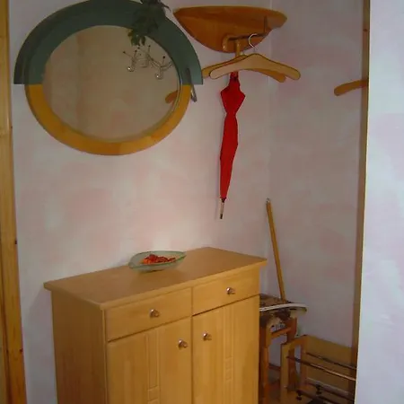 Ferienhaus Mit Kamin Sassnitz