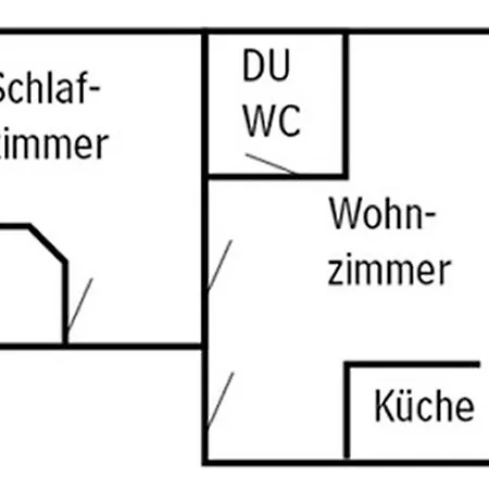 Ferienhaus Ferienhaus Mit Kamin *