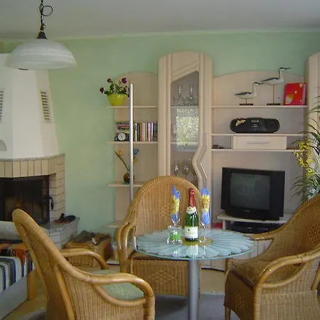 Ferienhaus Ferienhaus Mit Kamin