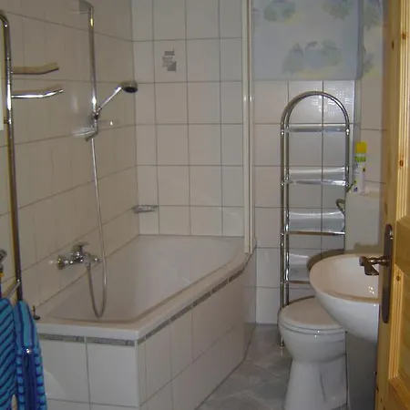 Ferienhaus Mit Kamin